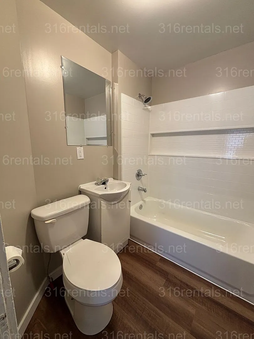 1 Bedroom House In El Dorado — Photo 3