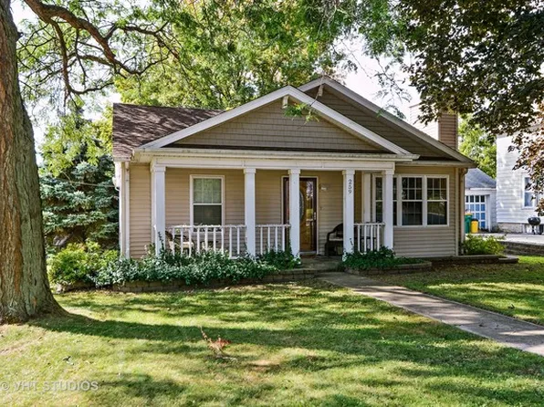 259 E Pierce St, Elburn, IL 60119