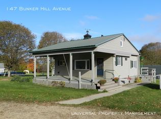 147 Bunker Hill Ave, Stratham, NH 03885