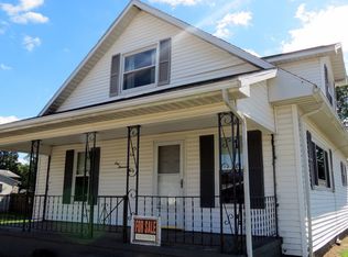 18th St, Vienna, WV 26105