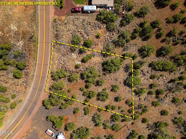 8575 SILVER CREEK Drive #109, Show Low, AZ 85901