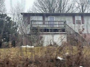 454 Dogwood Heights Dr, Tazewell, TN 37879