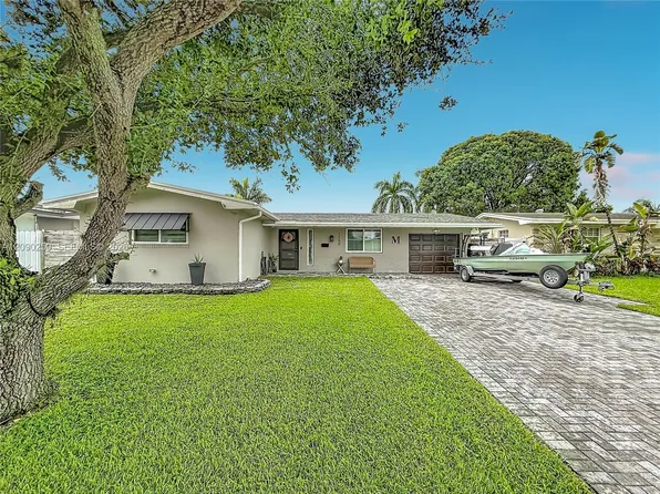 1150 NW 86th Ter, Pembroke Pines, FL 33024