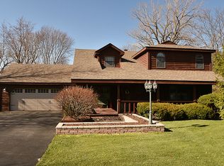 13060 185th St, Mokena, IL 60448