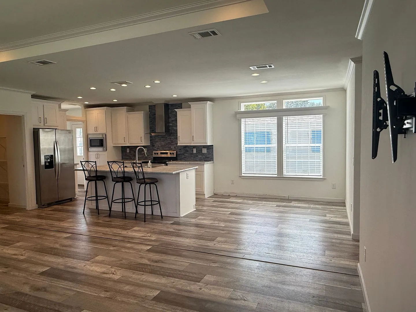 55+ Community in Kissimmee South - Manufactured Home for Rent! — Photo 2