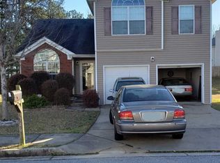 2746 South Hls, Riverdale, GA 30296