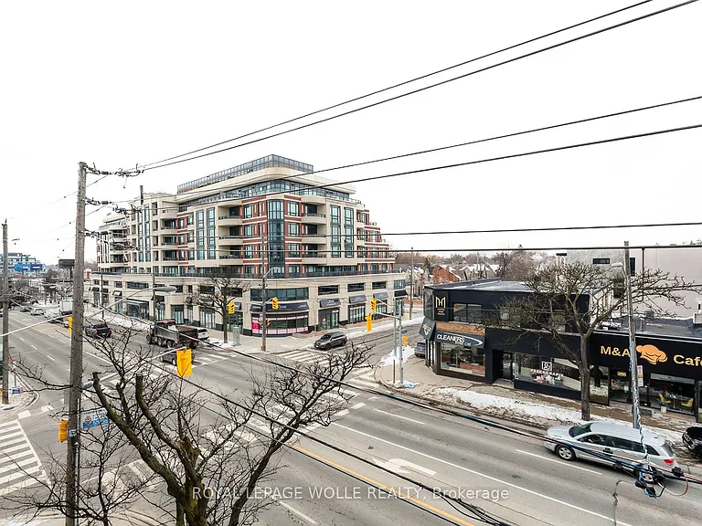 1717 Avenue Rd #307 — Photo 33