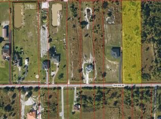 4261 72nd Ave NE, Naples, FL 34120