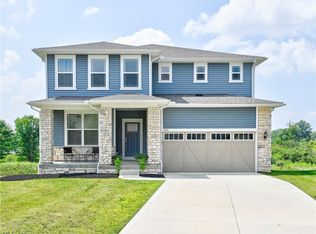 2947 Darlene Ct, Twinsburg, OH 44087