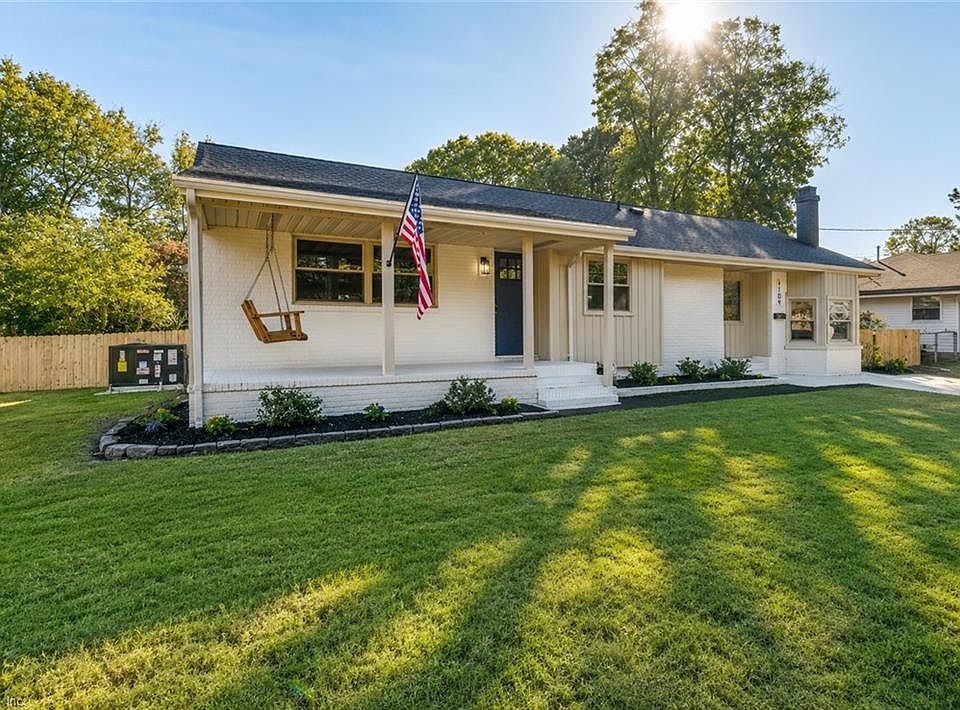 2nd image of 1109 Milissa Ct