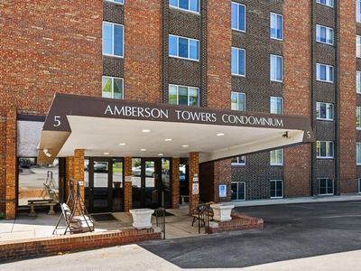 5 Bayard Rd APT 810, Pittsburgh, PA, 15213