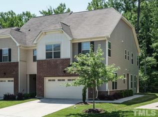 1131 Contessa Dr, Cary, NC 27513