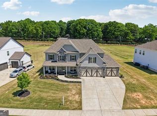 2774 Porches Ln, Dacula, GA 30019