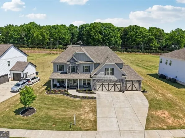 2774 Porches Ln, Dacula, GA 30019