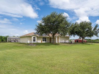 6725 12th Street, Vero Beach, FL, 32966