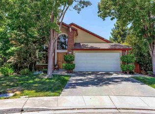 204 Hat Creek Ct, San Ramon, CA 94582