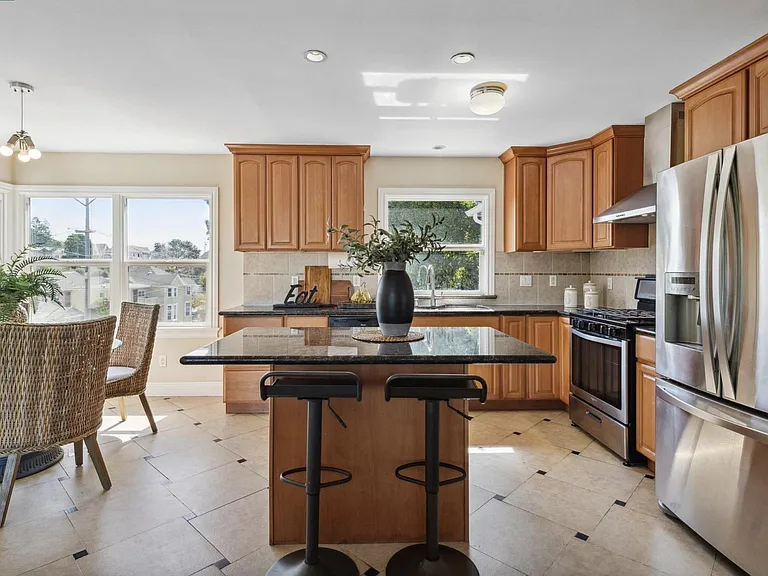 virtual staging photo