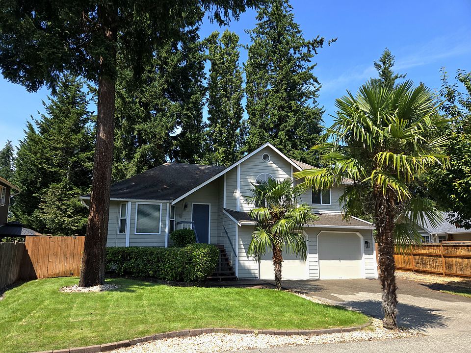 Front Yard with Sprinkler System