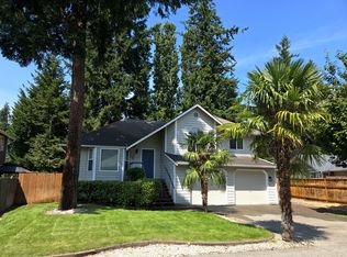 26223 192nd Pl SE, Kent, WA 98042