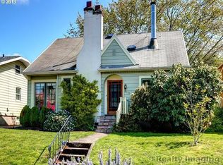 2930 NE 36th Ave, Portland, OR 97212