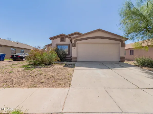 1379 W Via Rio Blanco, Tucson, AZ 85714