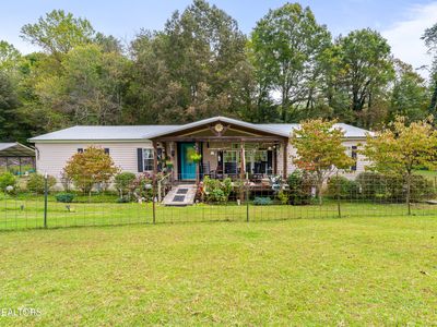 2839 New Blockhouse Rd, Maryville, TN, 37803