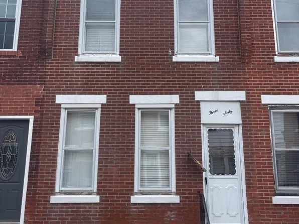 360 Durfor St, Philadelphia, PA 19148