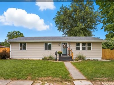 2305 Avenue C, Fort Madison, IA, 52627