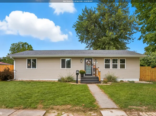 2305 Avenue C, Fort Madison, IA 52627