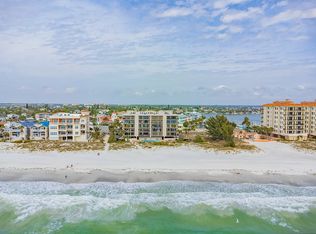 13650 Gulf Blvd APT 402, Madeira Beach, FL 33708