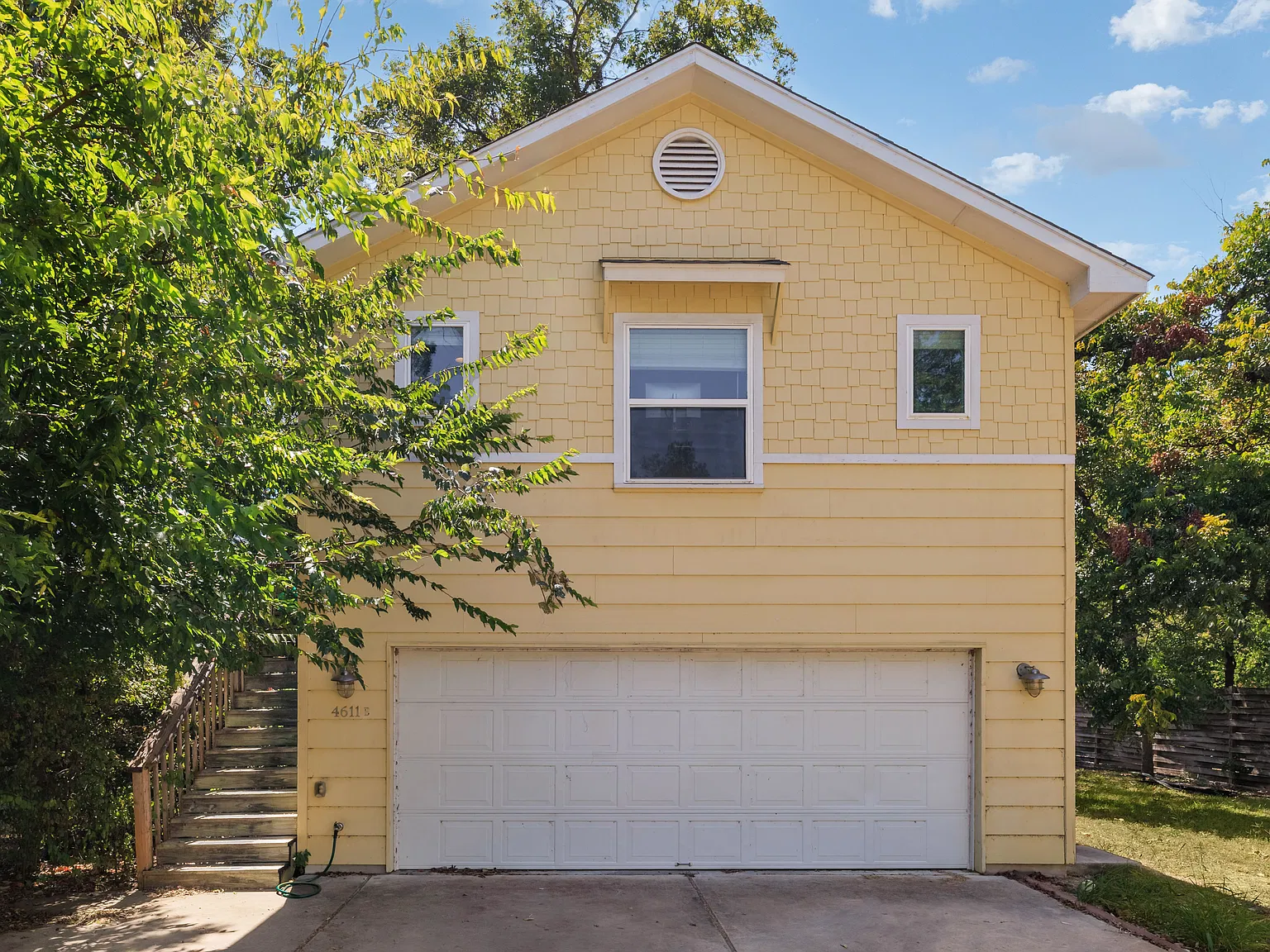 1 bed, 544 sqft, $1,400 — Photo 1