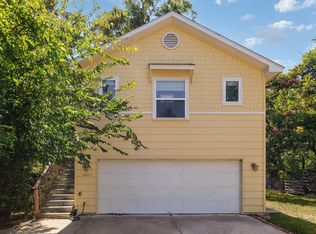 4611 Lyons Rd #B, Austin, TX 78702