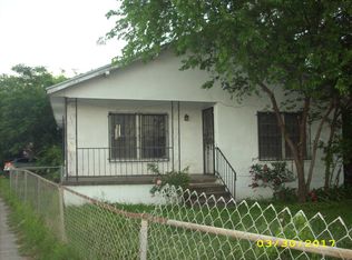 442 Avondale Ave, San Antonio, TX 78223