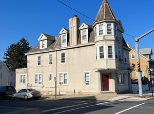 701 N New St FLOOR 3, Bethlehem, PA 18018