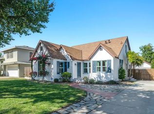 115 E Weldon Ave, Fresno, CA 93704