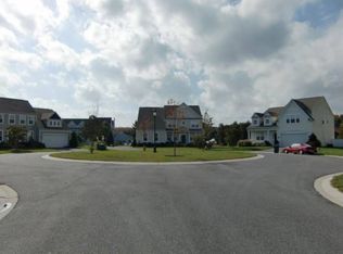 200 Mainmast Cir, Berlin, MD 21811
