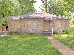 4292 Atwood Ave, Memphis, TN 38111