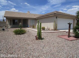 3516 Slapton Ave, North Las Vegas, NV 89031