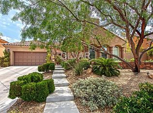 1151 Casa Palermo Cir, Henderson, NV 89011
