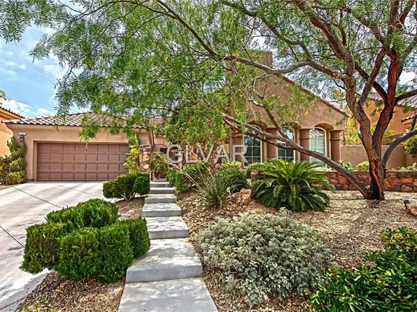 1151 Casa Palermo Cir, Henderson, NV 89011