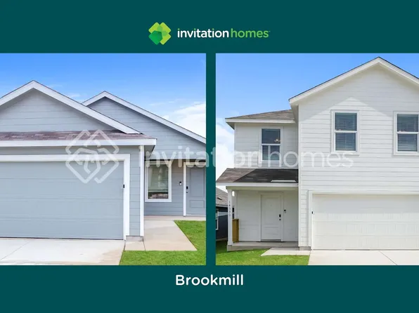 14503 Caleb Ml, San Antonio, TX 78245