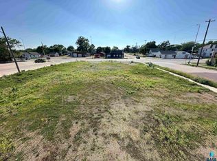 502 S Washington Ave, Madison, SD 57042