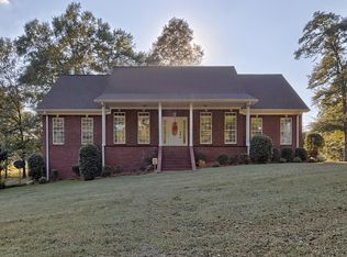 1190 Golf Course Rd, Jasper, AL 35504