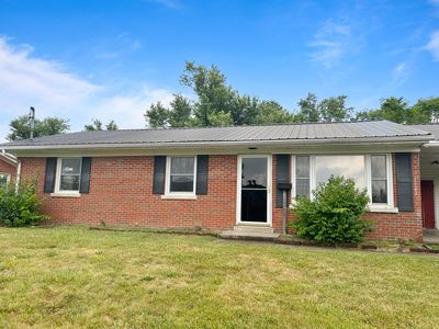 105 Chenault St, Richmond, KY, 40475