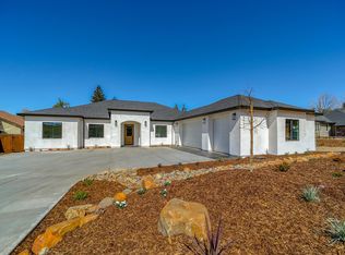3712 Sunflower Dr, Redding, CA 96001