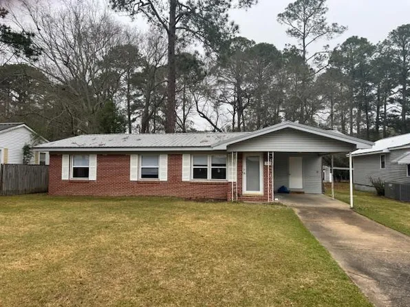 501 Connelly St, Dothan, AL 36301