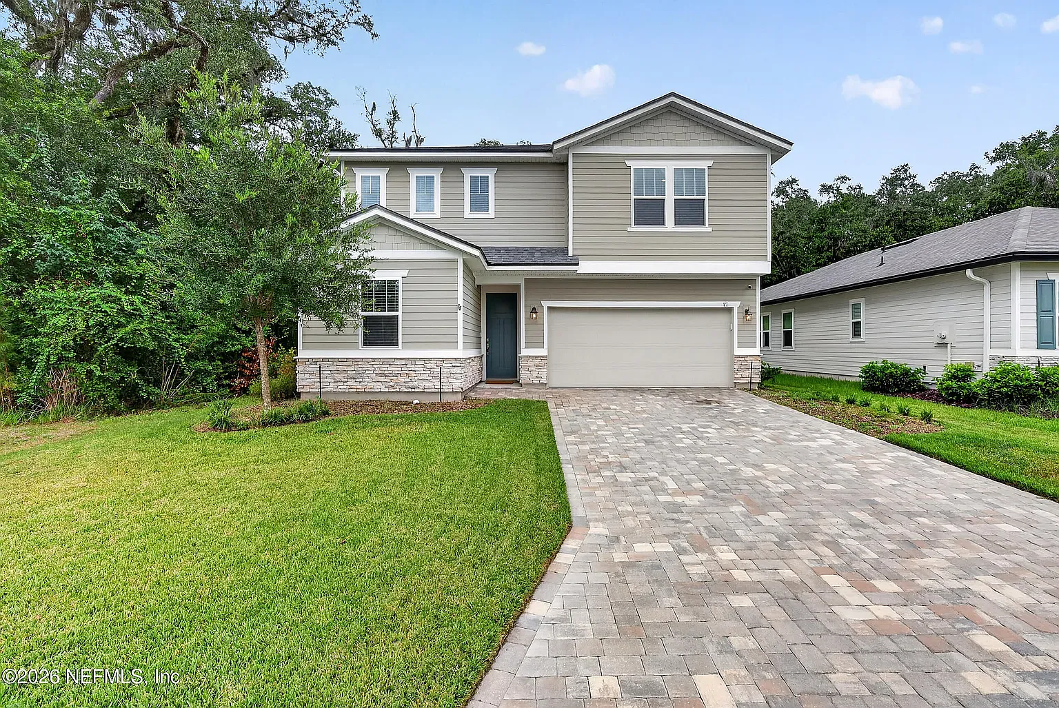 4 bed, 2.5 bath, 2646 sqft, $3,350 — Photo 1