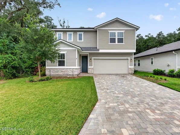 47 Napo Way St, Saint Johns, FL