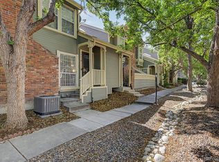 1981 S Hannibal Ct APT B, Aurora, CO 80013