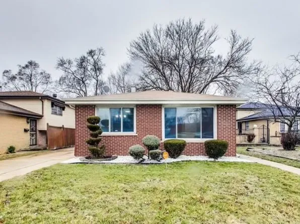 14820 Cottage Grove Ave, Dolton, IL 60419